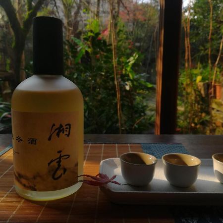 Wuyuan Qiye Yanxiang Guesthouse Екстер'єр фото