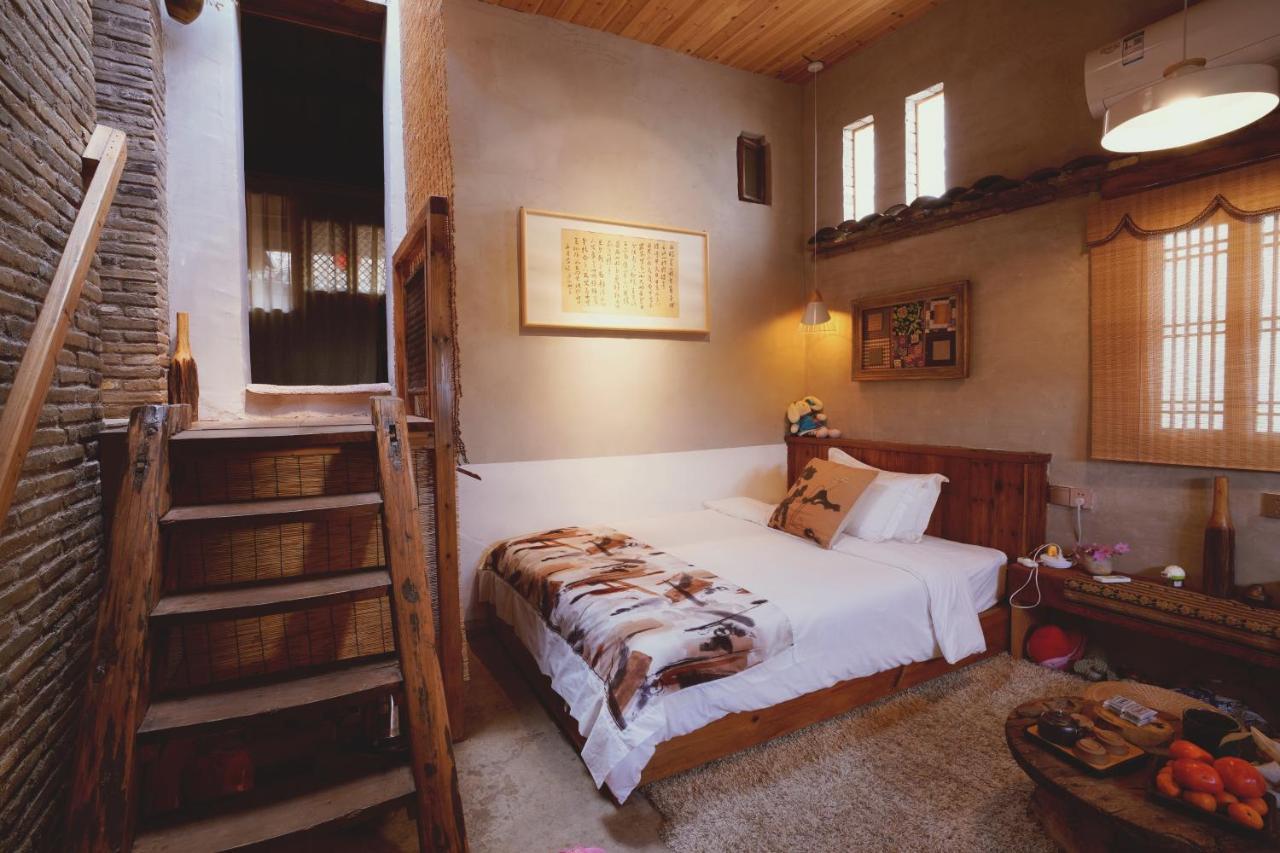 Wuyuan Qiye Yanxiang Guesthouse Екстер'єр фото