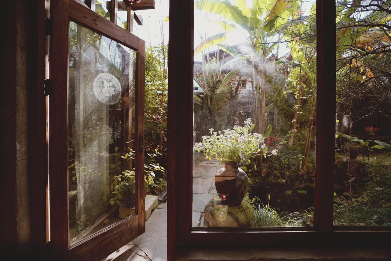 Wuyuan Qiye Yanxiang Guesthouse Екстер'єр фото