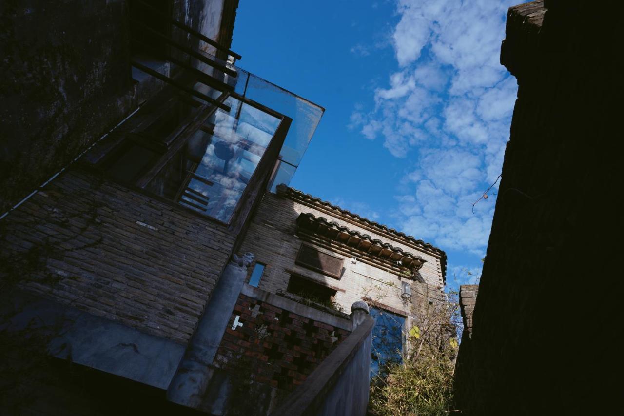 Wuyuan Qiye Yanxiang Guesthouse Екстер'єр фото