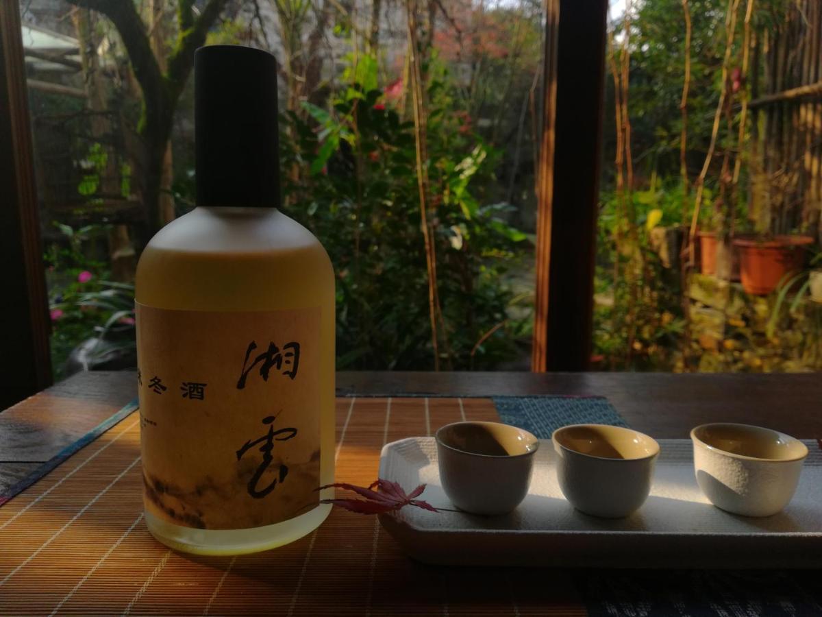 Wuyuan Qiye Yanxiang Guesthouse Екстер'єр фото